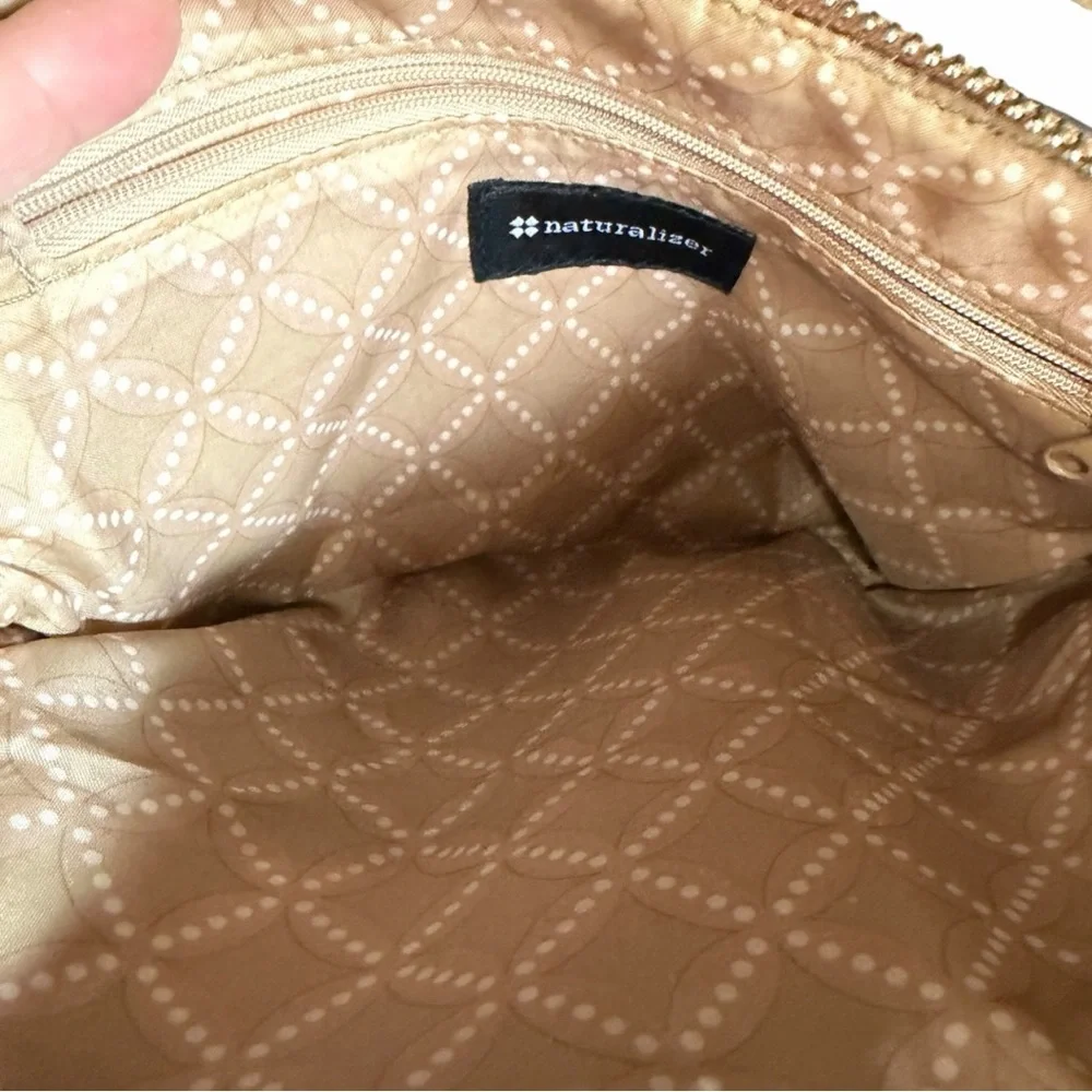 Naturalizer elegant crossbody